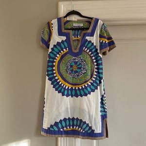 Trina Turk tunic dress